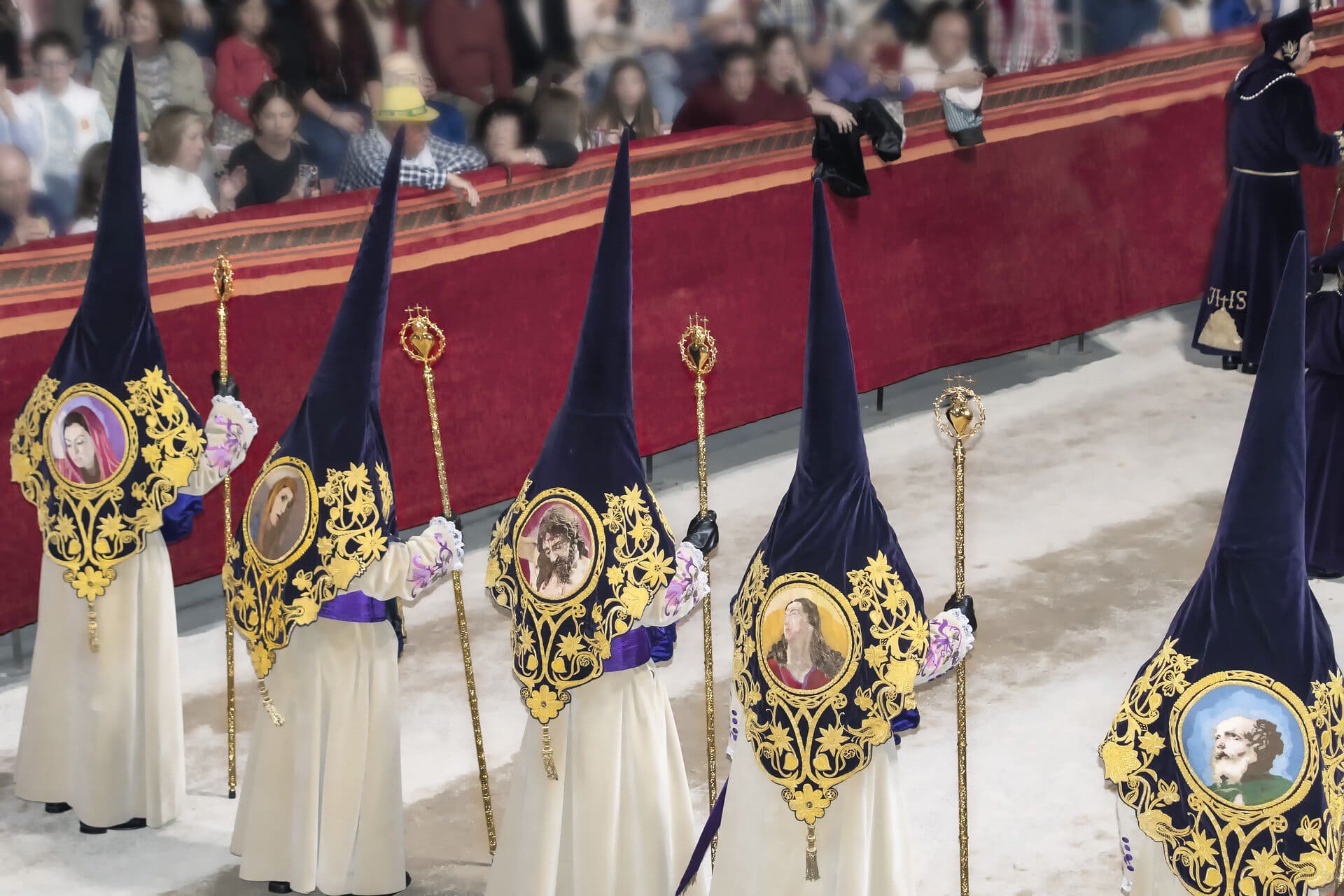 Lorca-Spain-Semana-Santa-Parade-Men