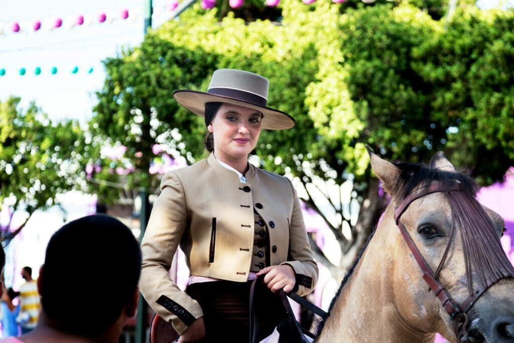 Malaga-Spain-Feria-de-Malaga
