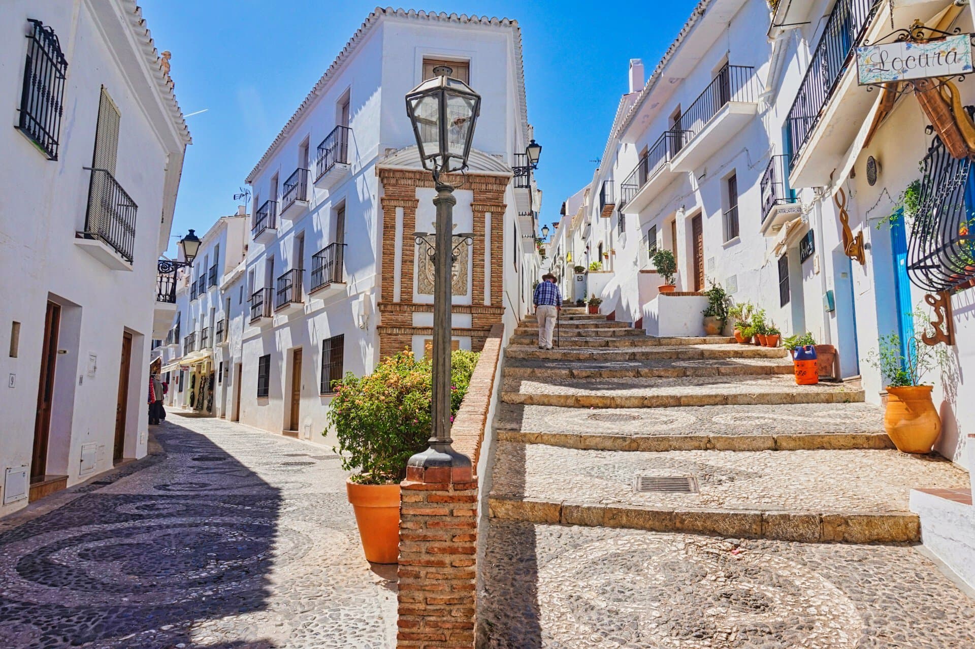 Nerja-Spain-Frigiliana-village