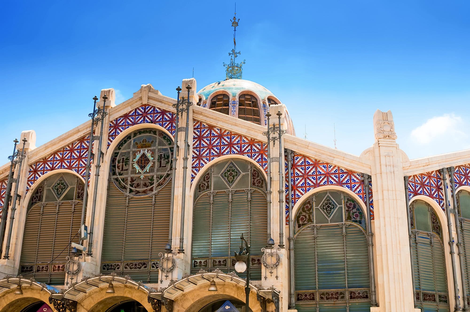 central-market-of-valencia