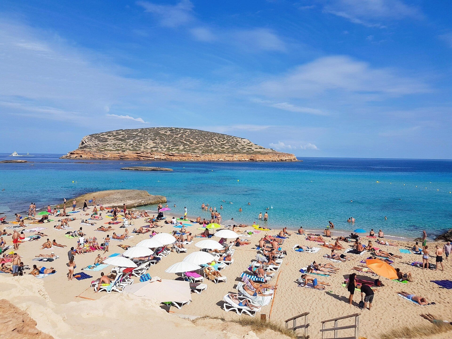 Ibiza-Spain-Cala-Comte-beach