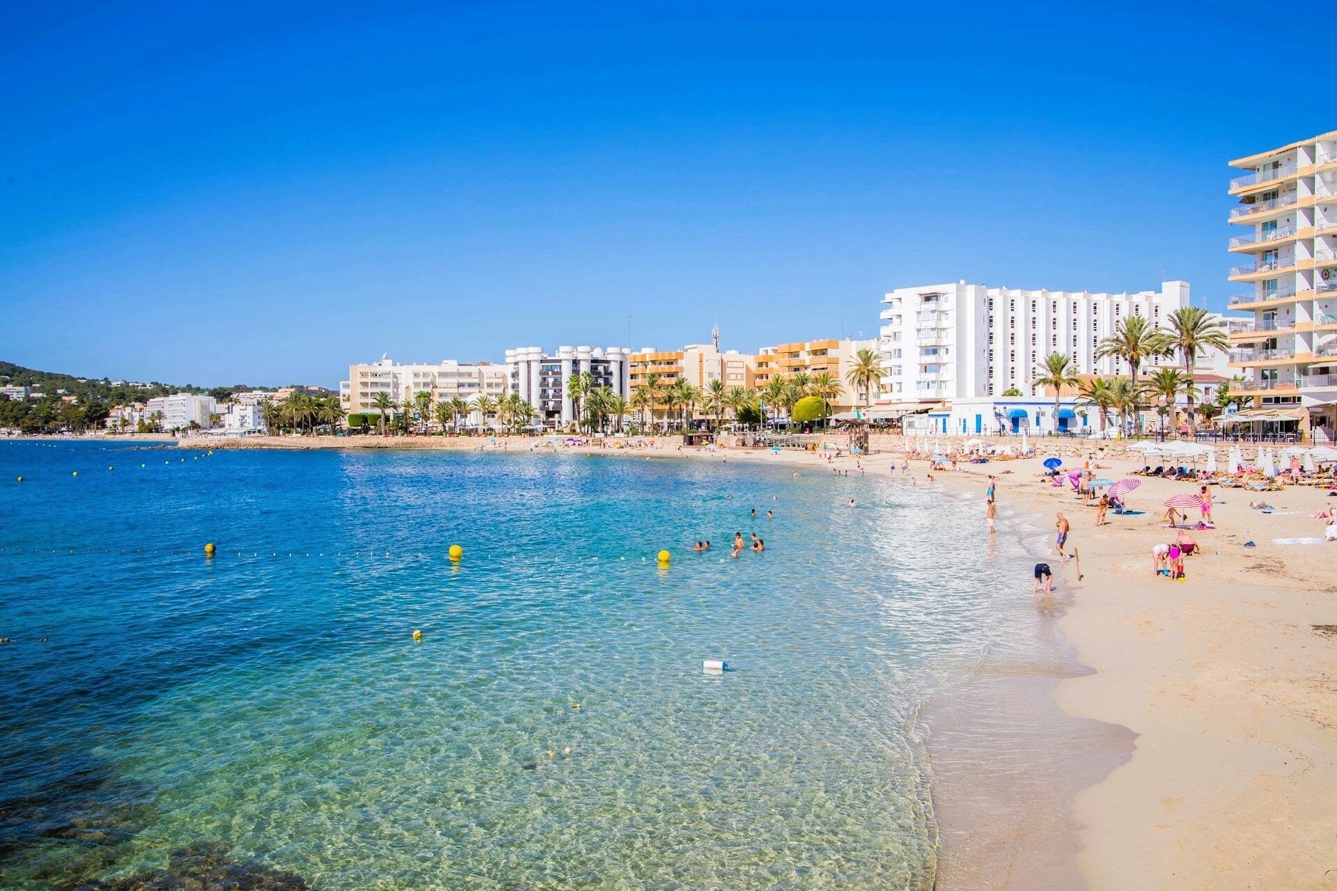 Ibiza-Spain-Santa-Eulalia-beach
