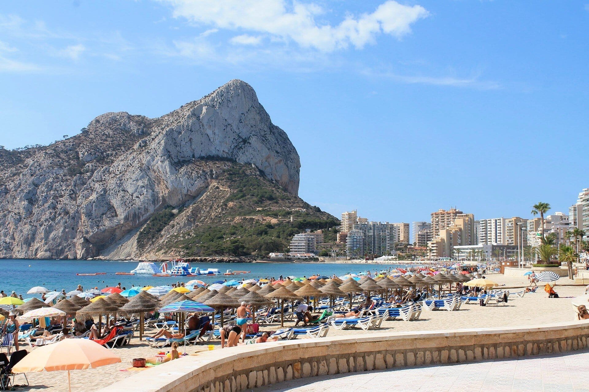Calpe-Spain-Comunidad-Valenciana-beach