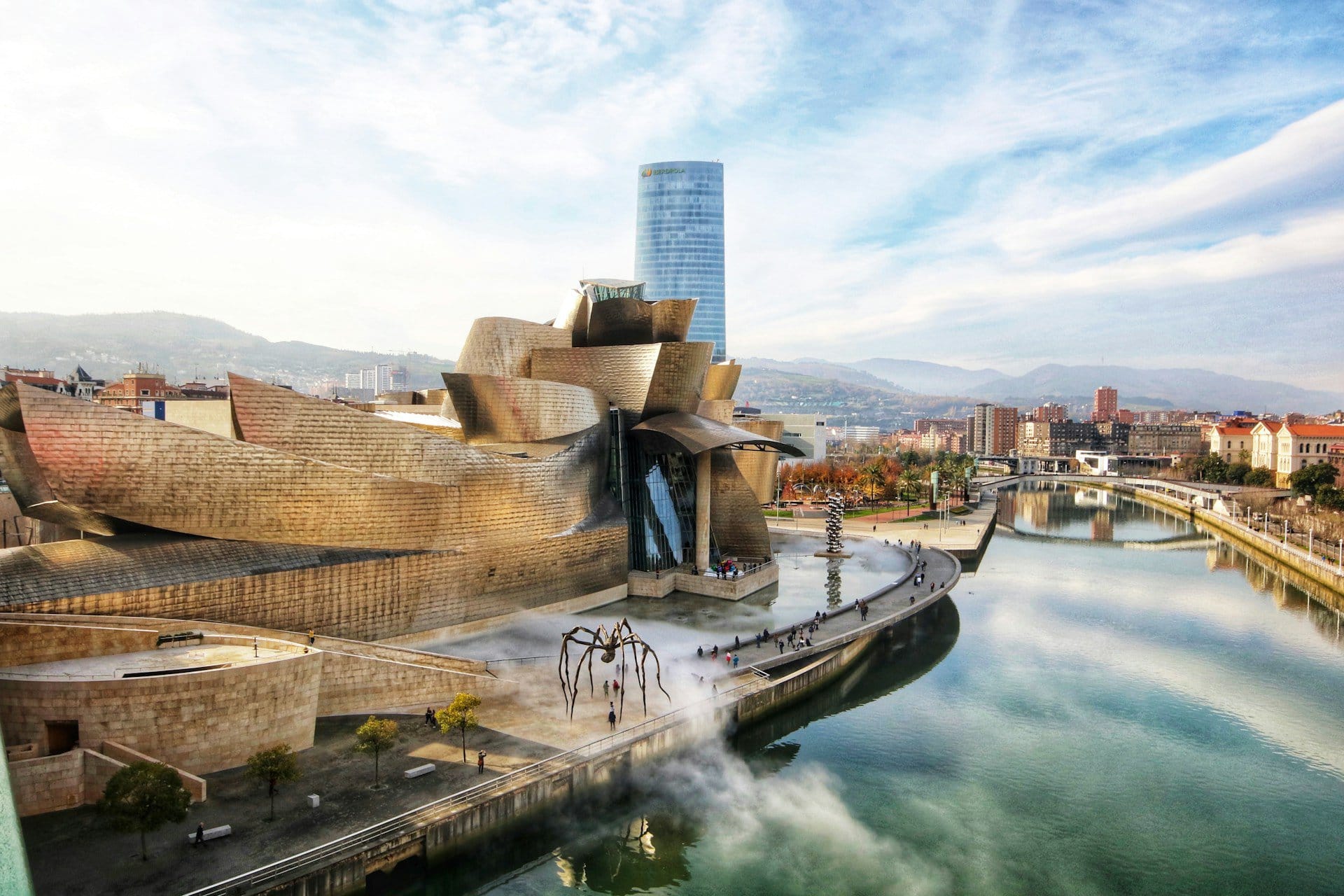 Bilbao-Spain-gigenhaom-morning