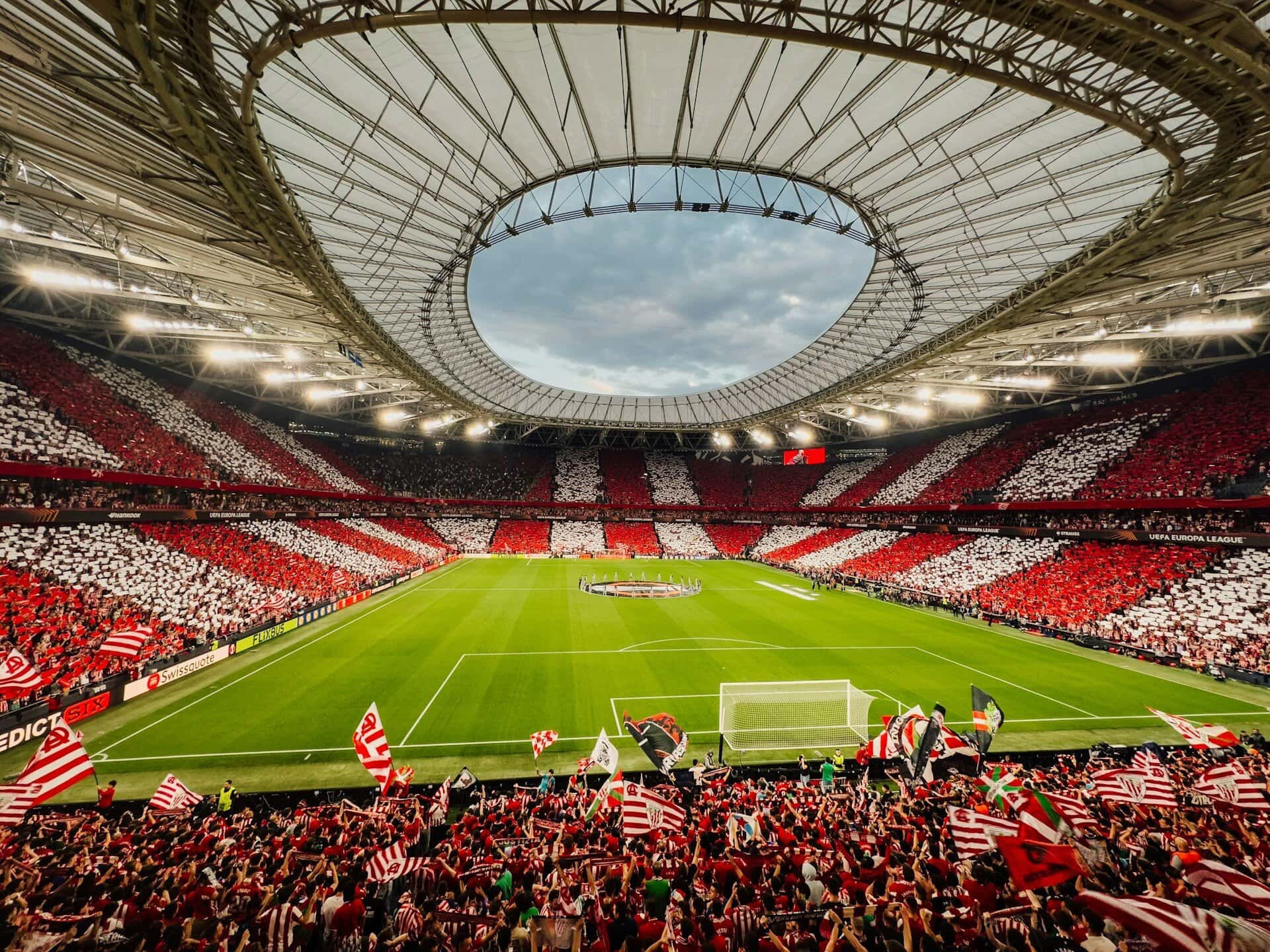 Bilbao-Spain-San-Mames-CROWD