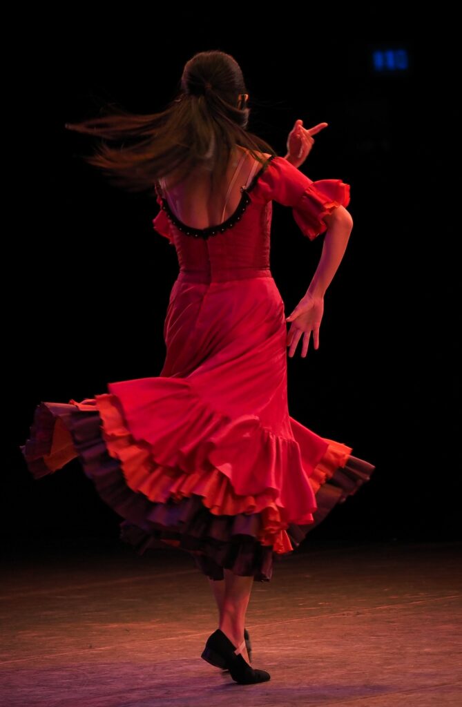 Cadiz-Spain-Flamenco-dancer