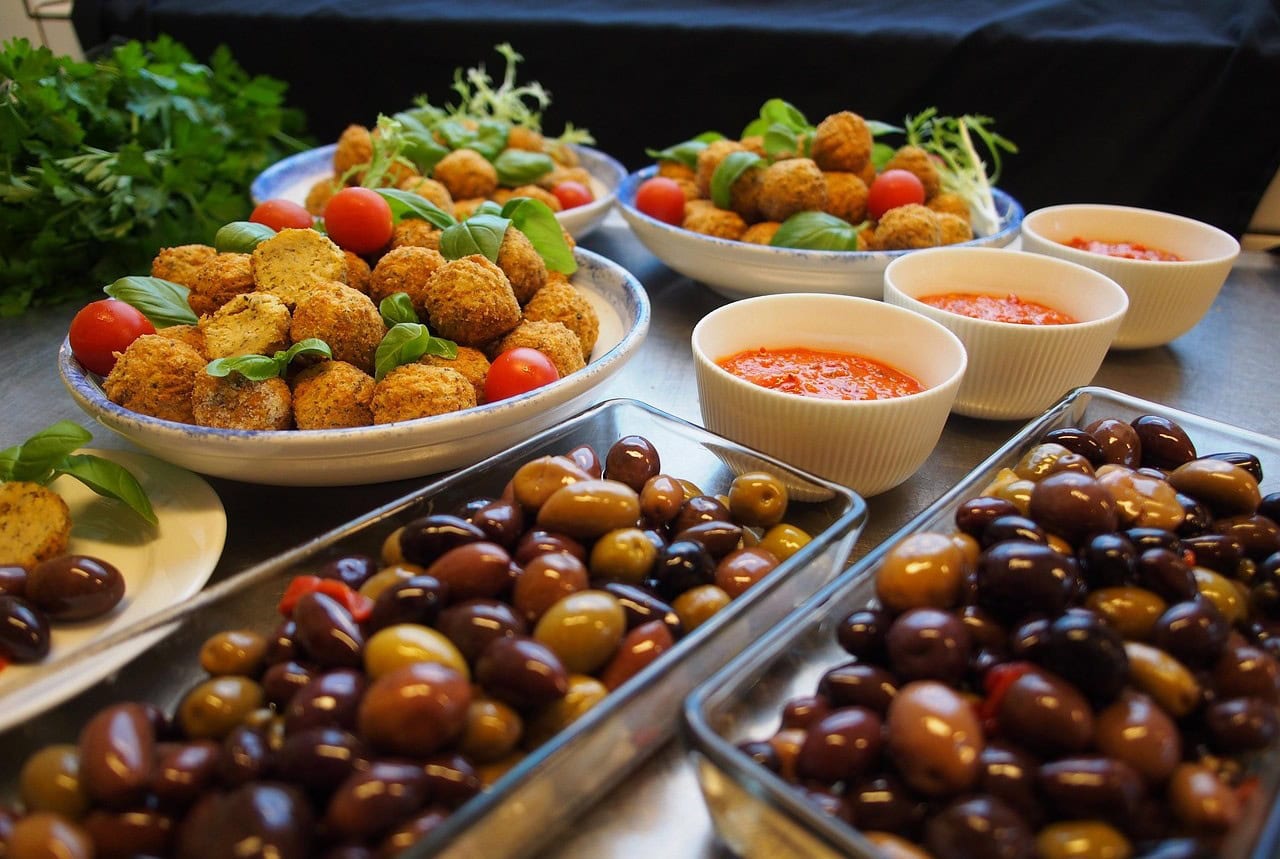 Spanish-Food-Olives-CROQUETAS