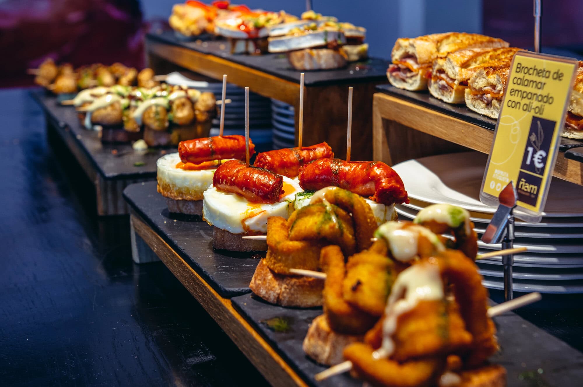 tapas-pinxos-san-sebastian