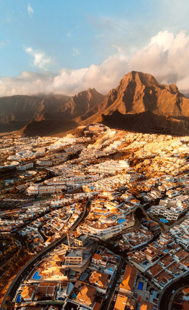 Tenerife-Spain-Costa-Adeje-AIREAL