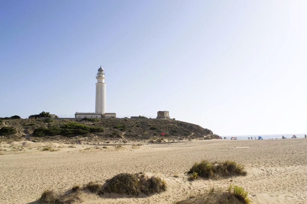 Cadiz-Spain-Cape-Trafalgar