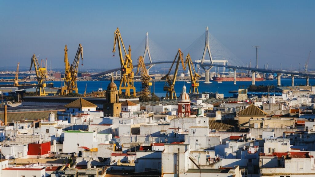 Cadiz-Spain-PORT