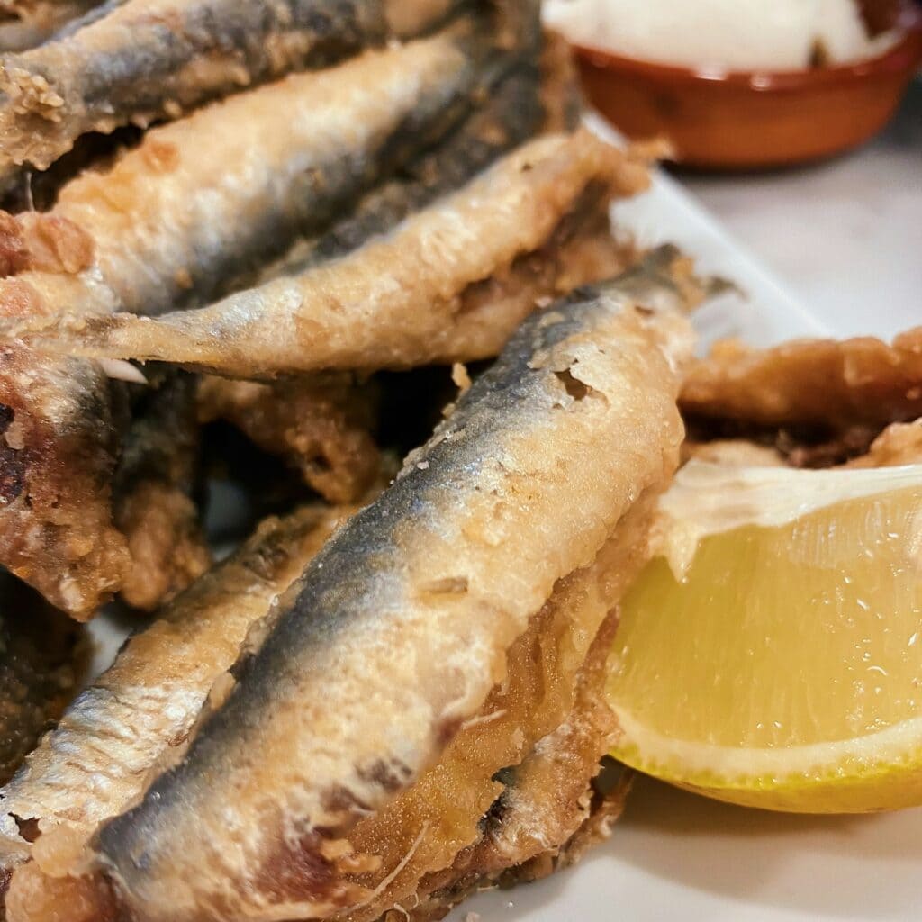 Cadiz-Spain-Pescaíto-Frito