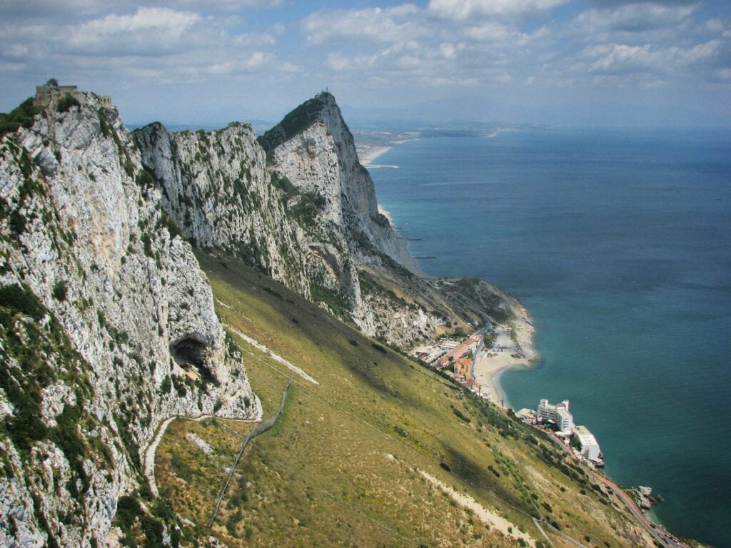 Gibraltar-ROCK-STIFF
