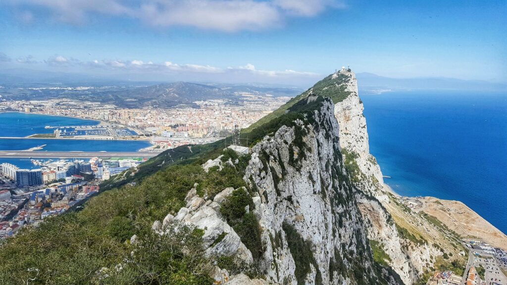 Gibraltar-Border-Crossing-bus