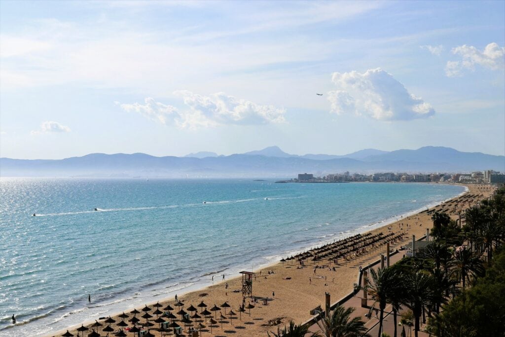 Palma-Mallorca-Spain-near-by-beach