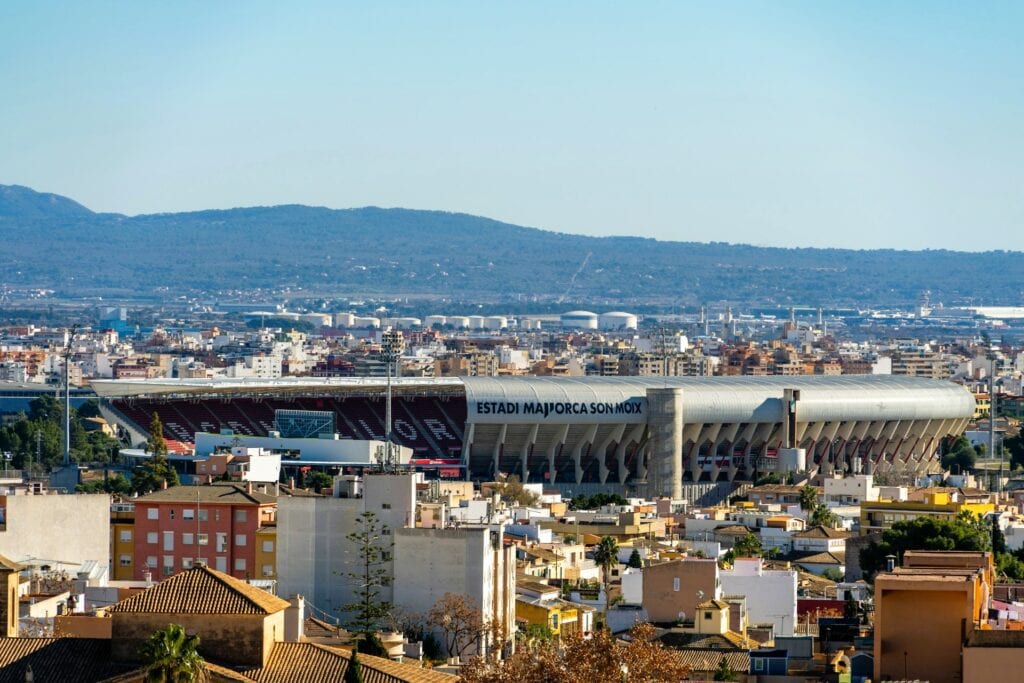 Palma-Mallorca-Spain-stadium