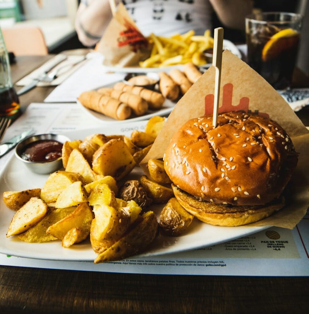 Spanish-Food-hamburger-Goiko-Grill