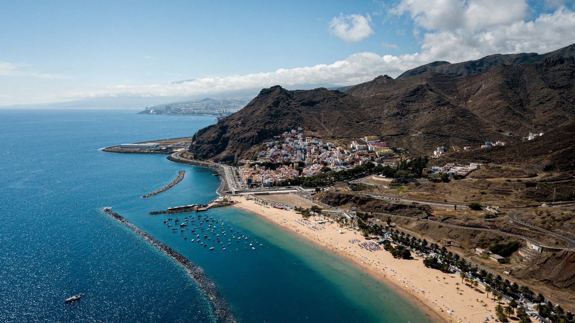 Tenerife-Island-Spain-BEACH-MOUTAIN